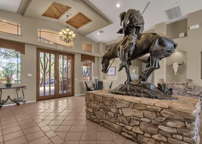 Holiday home Cochise Unit 1056 In