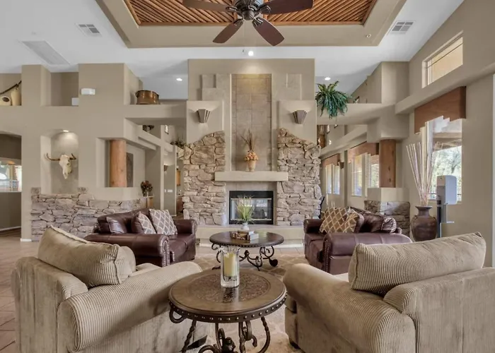 Holiday home Cochise Unit 1056 In *