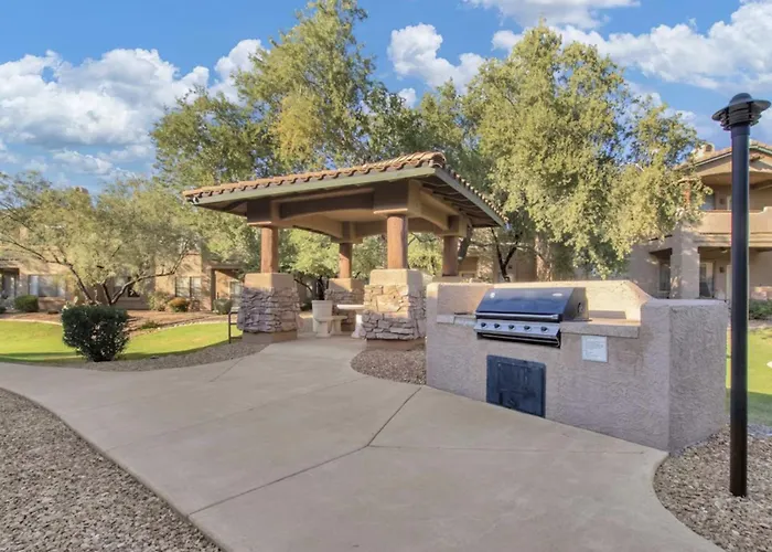 Holiday home Cochise Unit 1056 In Scottsdale