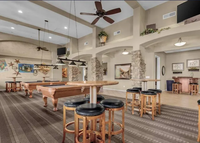 Cochise Unit 1056 In Scottsdale