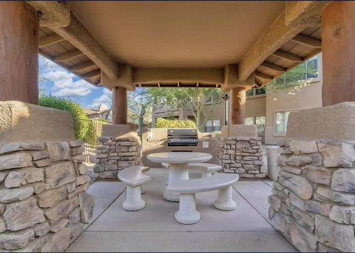 Cochise Unit 1056 In * Scottsdale