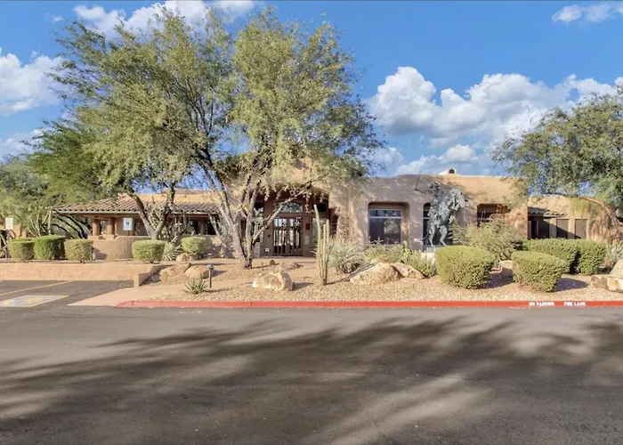Cochise Unit 1056 In