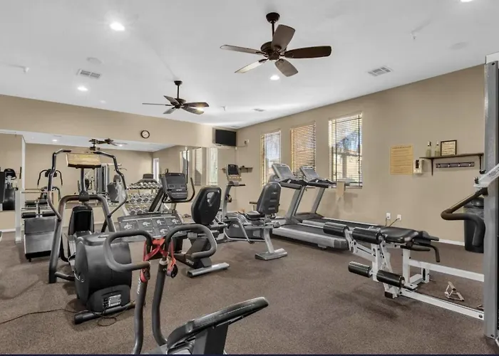 Cochise Unit 1056 In Holiday home Scottsdale