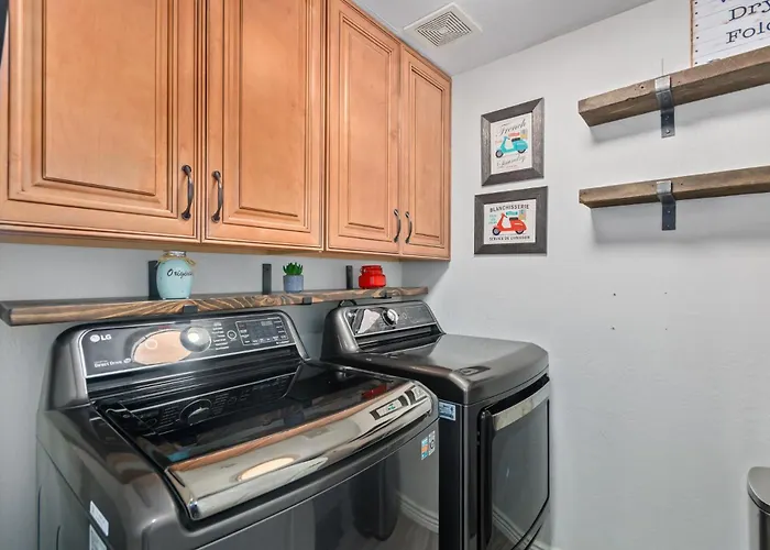 Holiday home Cochise Unit 1056 In