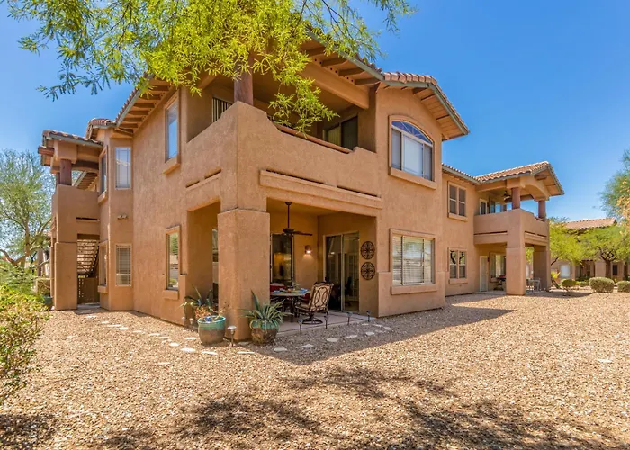 Cochise Unit 1056 In * Scottsdale