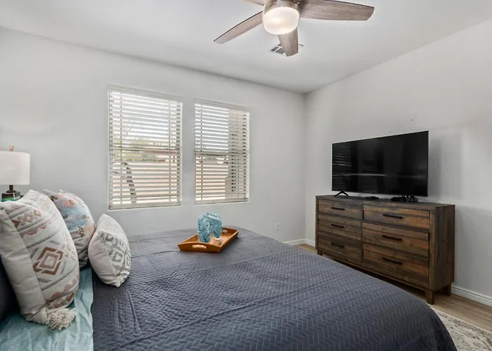 Cochise Unit 1056 In Holiday home Scottsdale