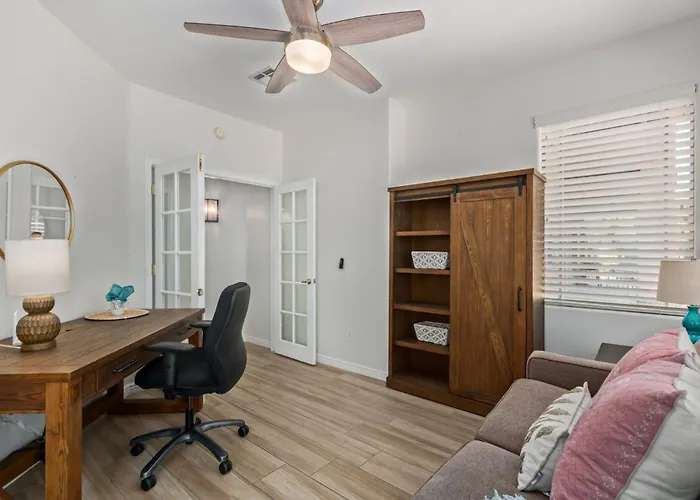 Cochise Unit 1056 In Holiday home Scottsdale