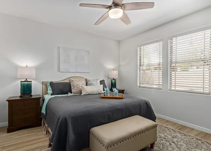 Holiday home Cochise Unit 1056 In Scottsdale