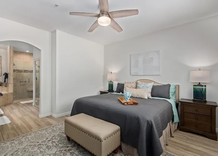 Cochise Unit 1056 In Scottsdale