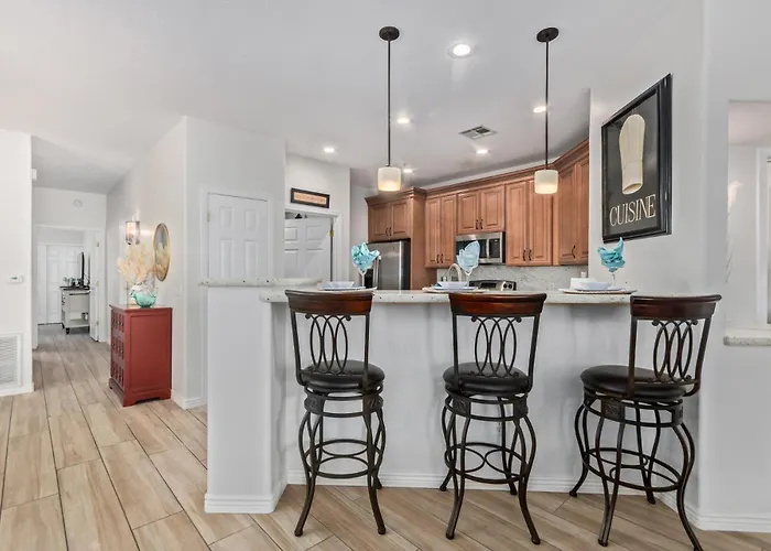 Holiday home Cochise Unit 1056 In