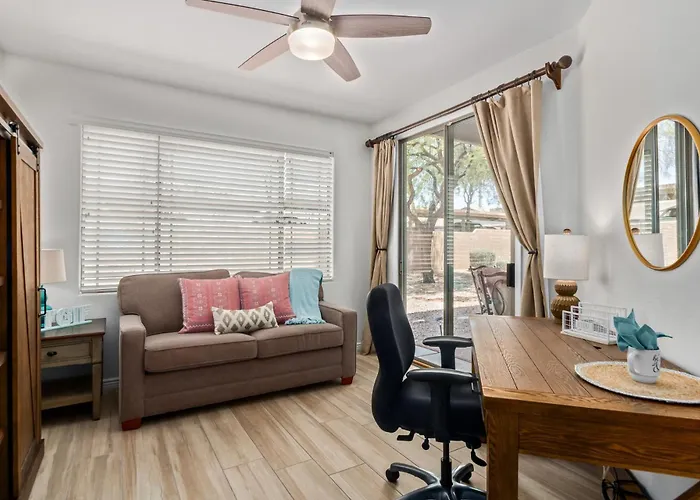 Cochise Unit 1056 In Scottsdale