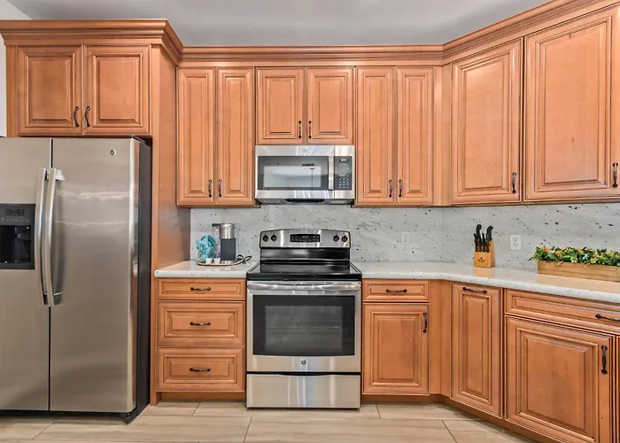 Holiday home Cochise Unit 1056 In