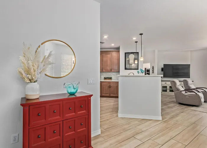 Cochise Unit 1056 In Scottsdale