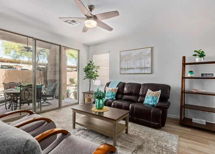 Cochise Unit 1056 In Scottsdale