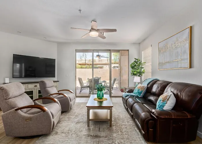 Cochise Unit 1056 In * Scottsdale