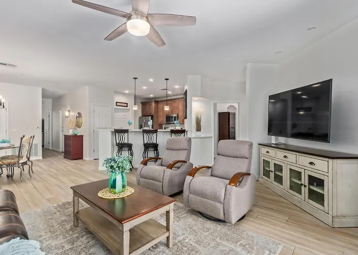 Holiday home Cochise Unit 1056 In