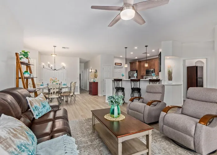 Holiday home Cochise Unit 1056 In *