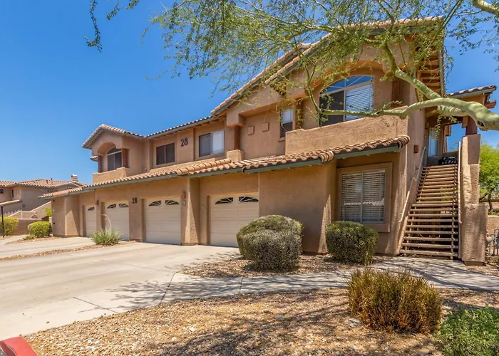 Holiday home Cochise Unit 1056 In *