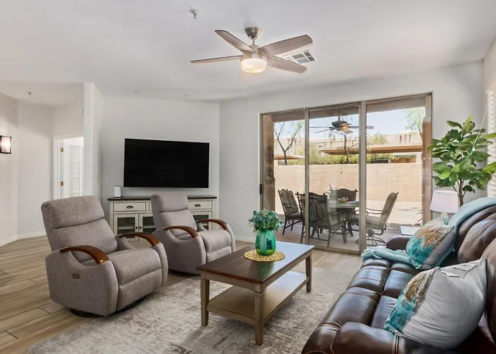Cochise Unit 1056 In Scottsdale