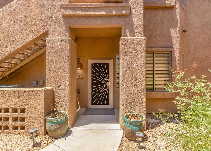 Cochise Unit 1056 In * Scottsdale